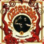 ORISHAS - Emigrante CD