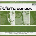 PETER & GORDON - The Ultimate Collection CD