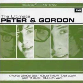 Peter And Gordon