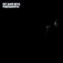 PET SHOP BOYS - Fundamental CD