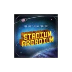 RED HOT CHILI PEPPERS - Stadium Arcadium / 2cd / CD