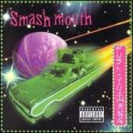 SMASH MOUTH - Fush Yu Mang CD