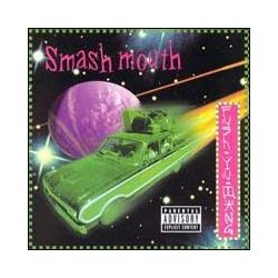 SMASH MOUTH - Fush Yu Mang CD