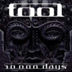 TOOL - 10000 Days CD