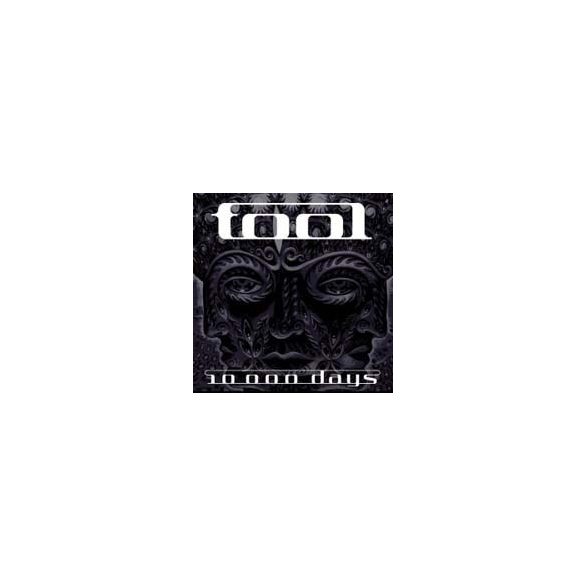 TOOL - 10000 Days CD