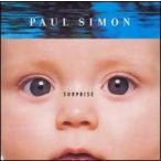 PAUL SIMON - Surprise CD