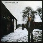 DAVID GILMOUR - David Gilmour CD