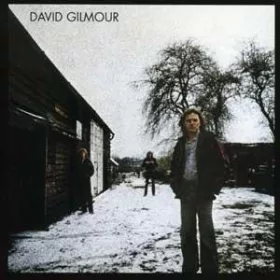 David Gilmour