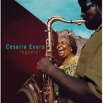 CESARIA EVORA - Rogamar CD