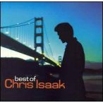 CHRIS ISAAK - Best Of CD