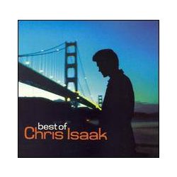 CHRIS ISAAK - Best Of CD