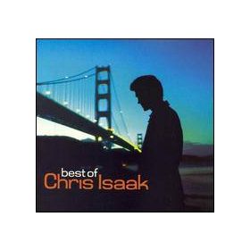 Chris Isaak