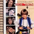 FILMZENE - Home Alone 3 CD