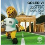   VÁLOGATÁS - Goleo VI Presents His 2006 FIFA World Cup Hits CD