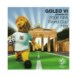   VÁLOGATÁS - Goleo VI Presents His 2006 FIFA World Cup Hits CD