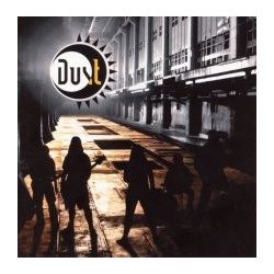 DUST - Dust CD