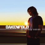 PAUL OAKENFOLD - A Lively Mind CD