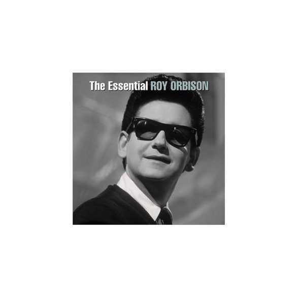 ROY ORBISON - The Essential / 2cd / CD