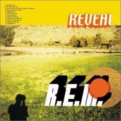 R.E.M. - Reveal /deluxe cd+dvd/ CD