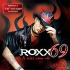 ROXX69 - A Rúzs Nem Vér CD