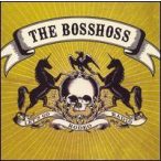 BOSSHOSS - Rodeo Radio CD