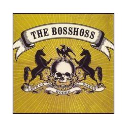 BOSSHOSS - Rodeo Radio CD