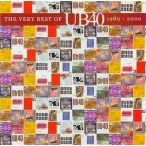 UB40 - The Very Best Of 1980-2000 CD