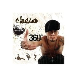 CHELO - 360 CD