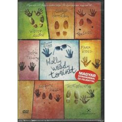 FILM - Holly Woody Történet DVD