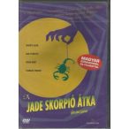 FILM - A Jade Skorpió Átka DVD