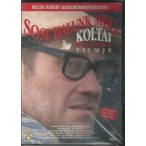 FILM - Sose Halunk Meg DVD