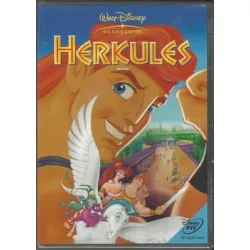 MESEFILM - Herkules DVD