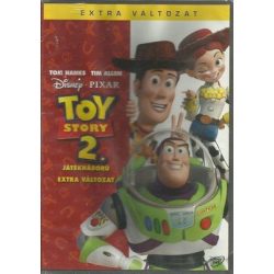 MESEFILM - Toy Story 2. DVD