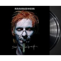 RAMMSTEIN - Sehnsucht / vinyl bakelit / 2xLP