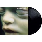 RAMMSTEIN - Mutter / vinyl bakelit / 2xLP