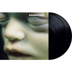 RAMMSTEIN - Mutter / vinyl bakelit / 2xLP