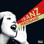 FRANZ FERDINAND - You Could Have It So Much Better CD