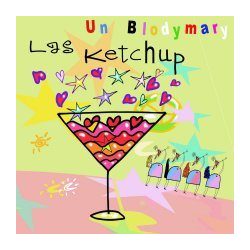 LAS KETCHUP - Un Blodymary CD