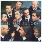 TEN TENORS - Larger Than Life / 2cd / CD
