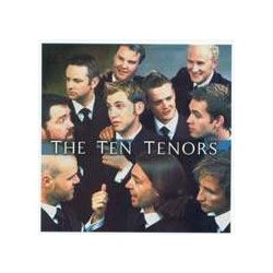 TEN TENORS - Larger Than Life / 2cd / CD