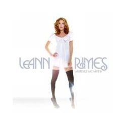 LEANN RIMES - Whatever We Wanna CD