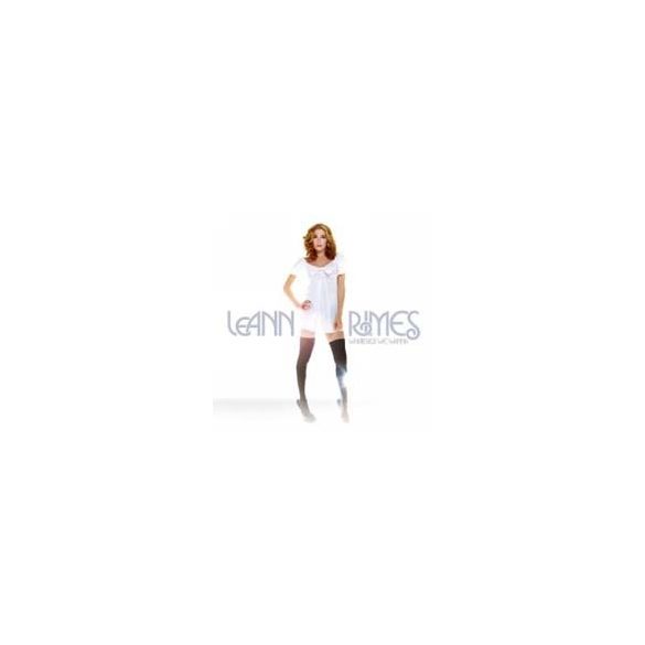 LEANN RIMES - Whatever We Wanna CD