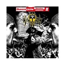 QUEENSRYCHE - Operation Mindcrime II. CD