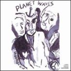 BOB DYLAN - Planet Waves CD