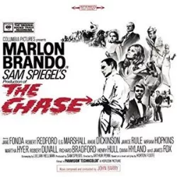 FILMZENE - Chase CD