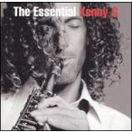 KENNY G - The Essential / 2cd / CD