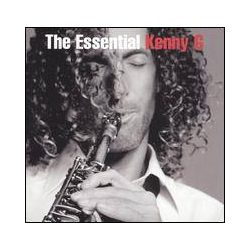 KENNY G - The Essential / 2cd / CD
