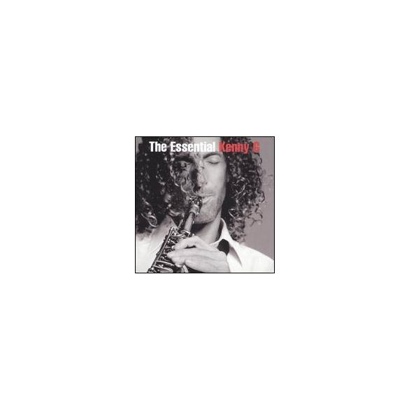 KENNY G - The Essential / 2cd / CD