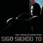 MARC ANTHONY - Sigo Siendo Yo CD