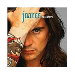 JUANES - Mi Sangre / +4 bonus / CD